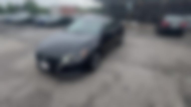 2025 Nissan Altima vehicle photo