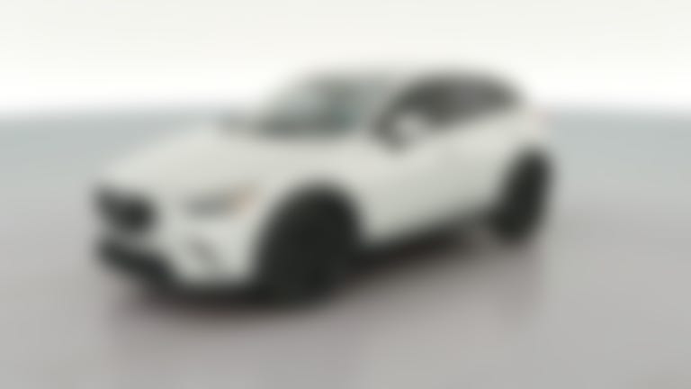 2016 MAZDA CX-3 vehicle photo