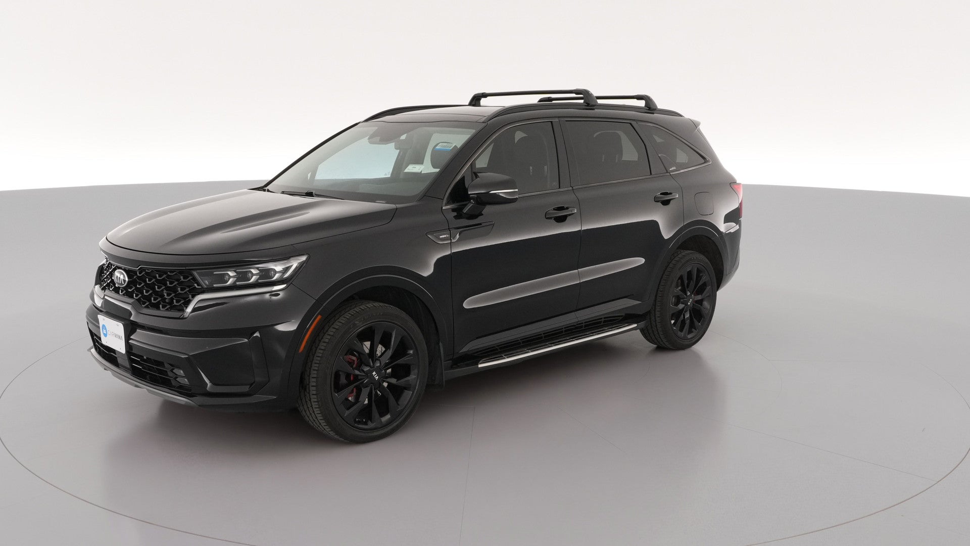 2021 Kia Sorento vehicle photo