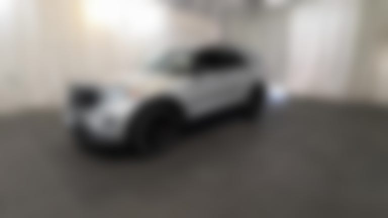 2022 Ford Explorer vehicle photo