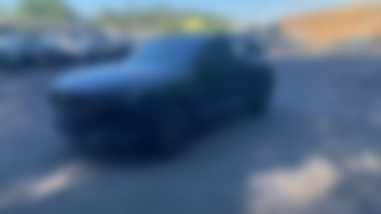 2025 MAZDA CX-50 Hybrid vehicle photo