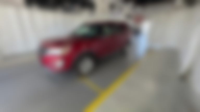 2017 Ford Explorer vehicle photo