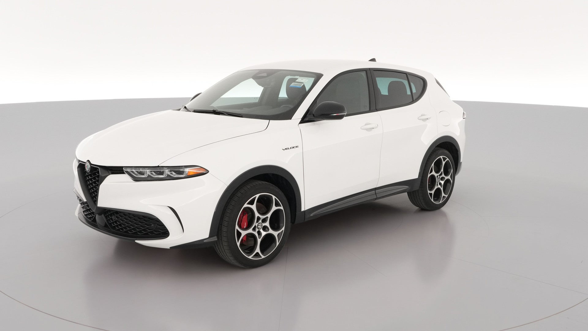 2024 Alfa Romeo Tonale vehicle photo
