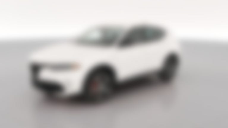 2024 Alfa Romeo Tonale vehicle photo