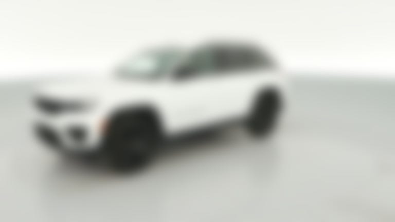 2024 Jeep Grand Cherokee vehicle photo
