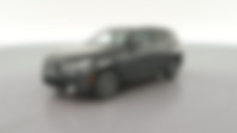 2025 BMW X3 vehicle photo