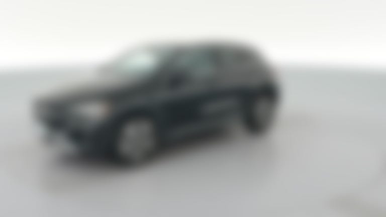 2025 Mercedes-Benz GLA vehicle photo