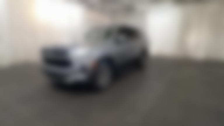2022 Chevrolet Tahoe vehicle photo