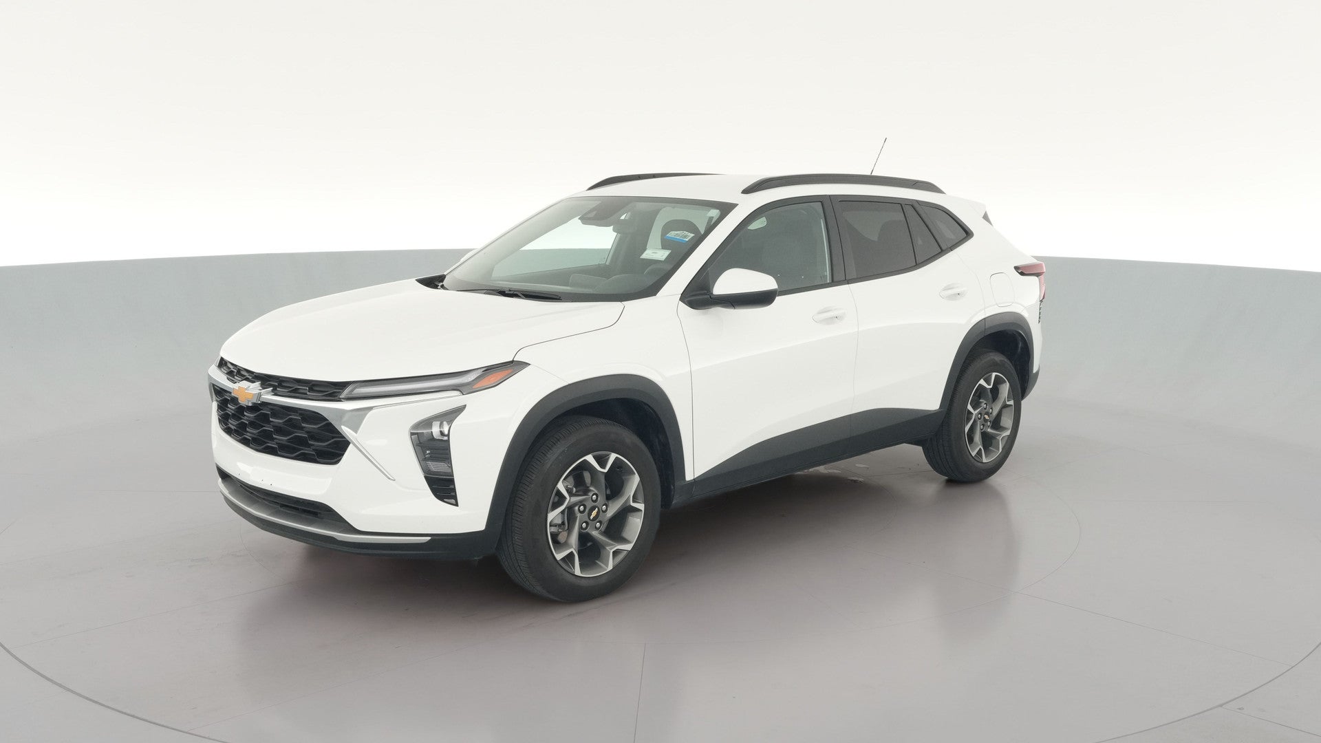 2025 Chevrolet Trax vehicle photo