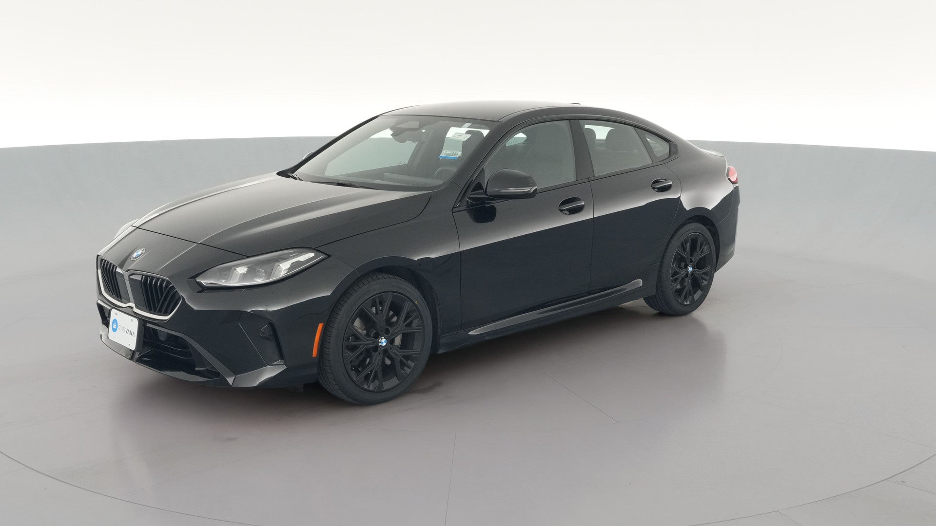 2025 BMW 2 Series vehicle photo