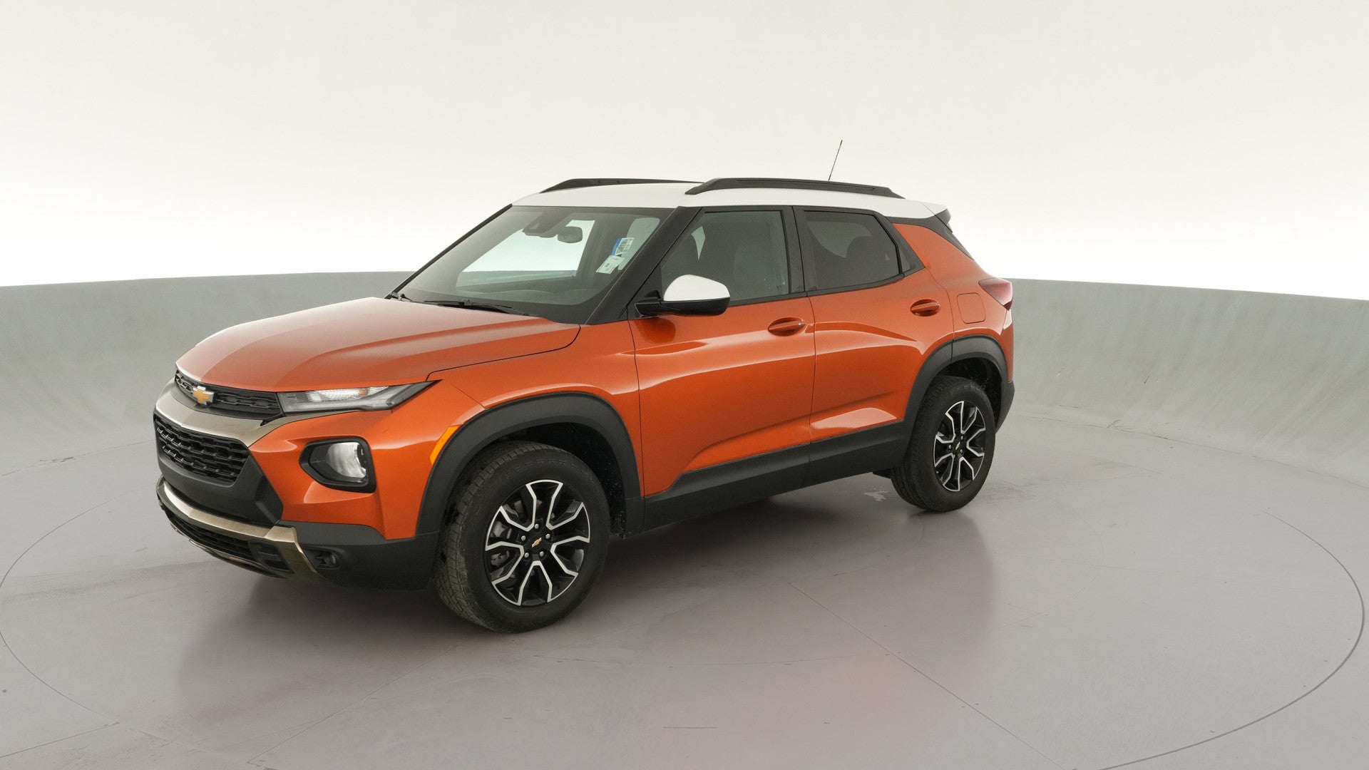 2023 Chevrolet Trailblazer vehicle photo