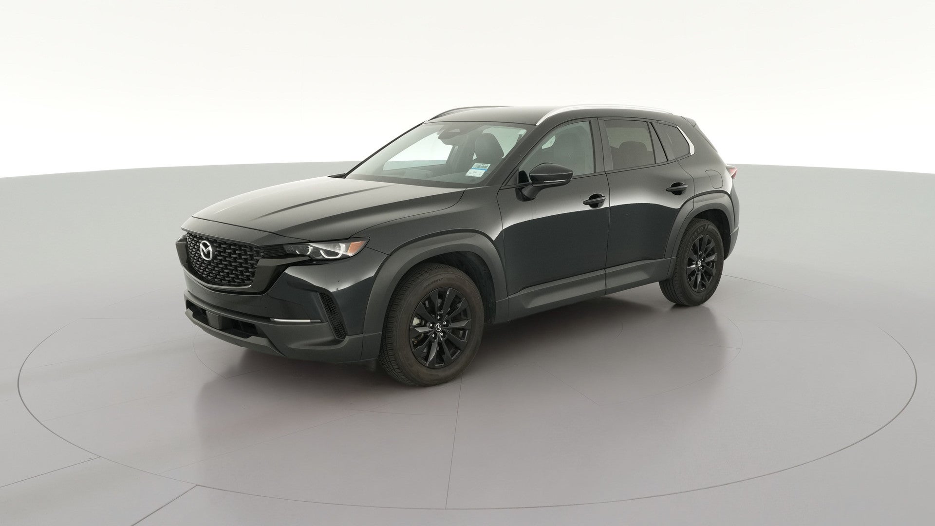 2025 MAZDA CX-50 vehicle photo