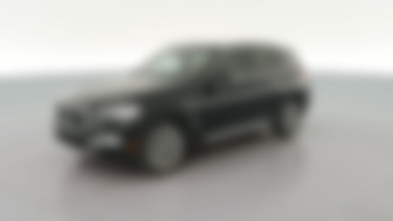 2019 BMW X3 vehicle photo
