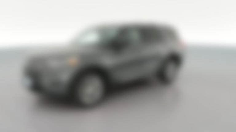 2021 Ford Explorer vehicle photo