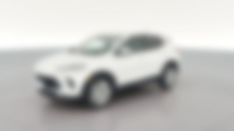 2025 Buick Encore GX vehicle photo