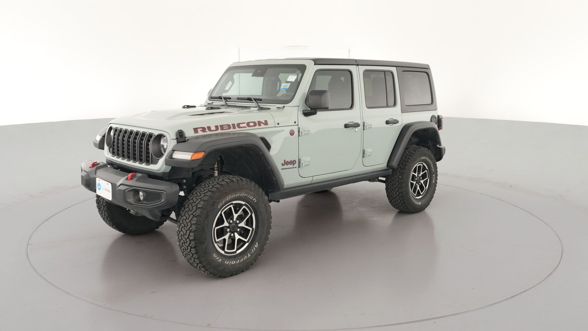 2024 Jeep Wrangler 4 Door vehicle photo