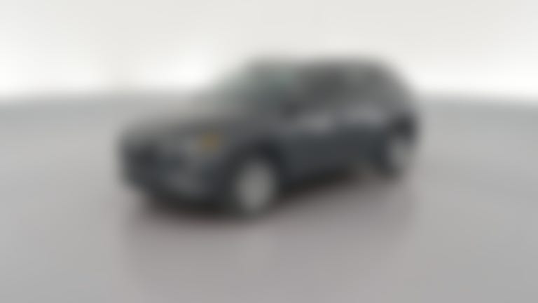 2024 Hyundai Tucson vehicle photo