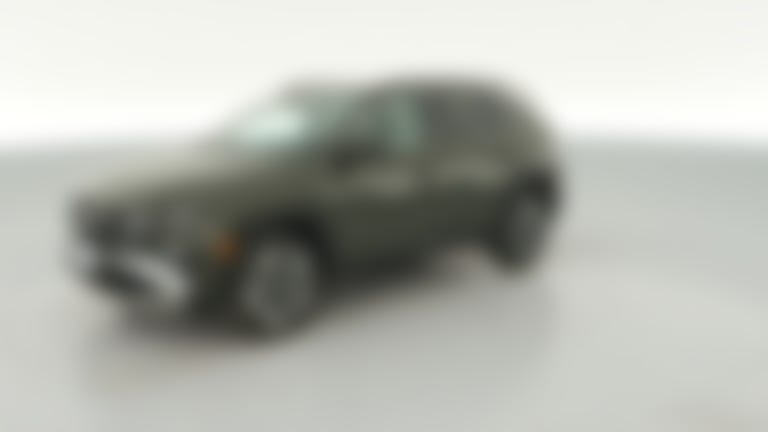 2025 Hyundai Tucson vehicle photo