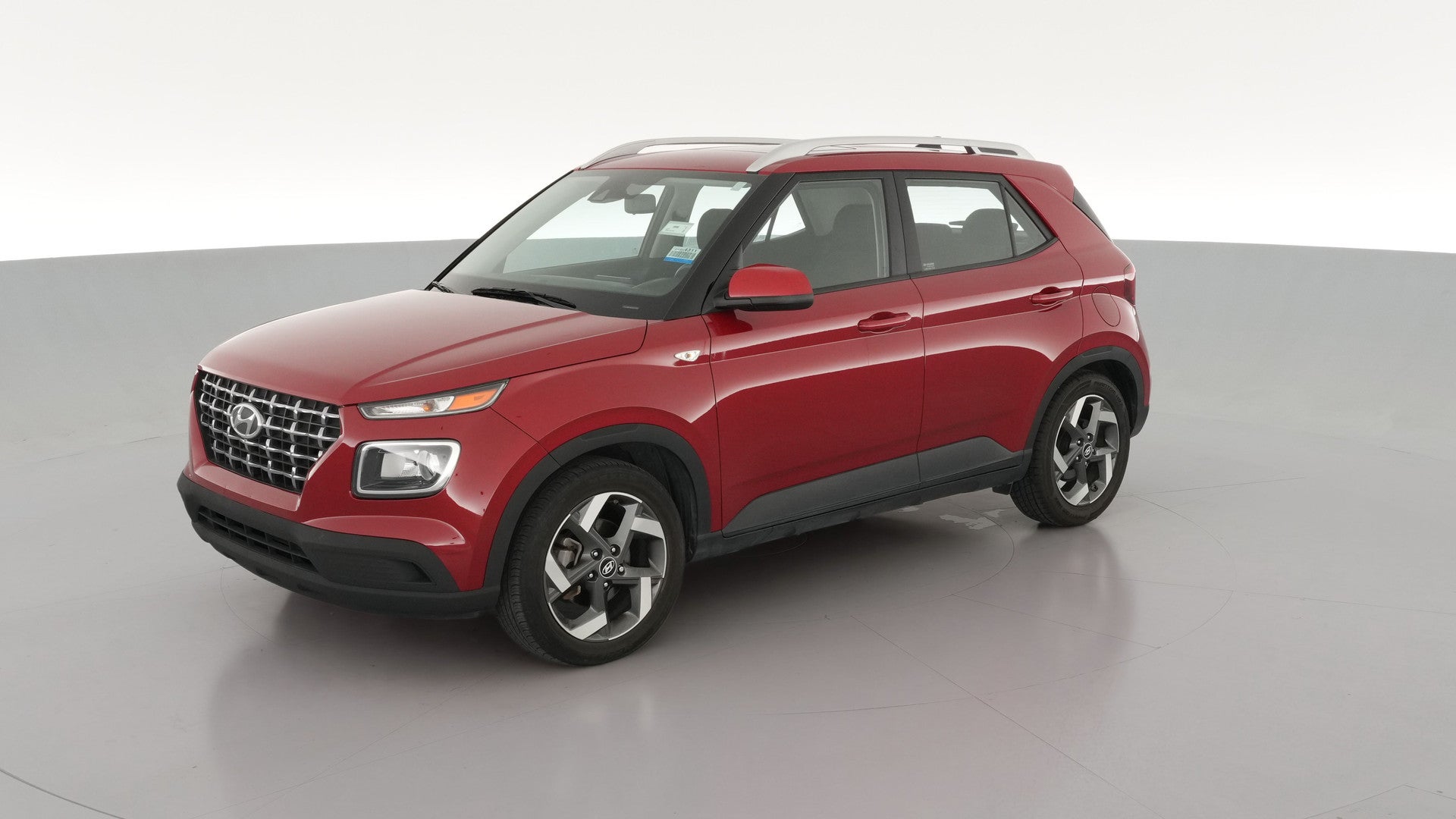 2022 Hyundai Venue vehicle photo