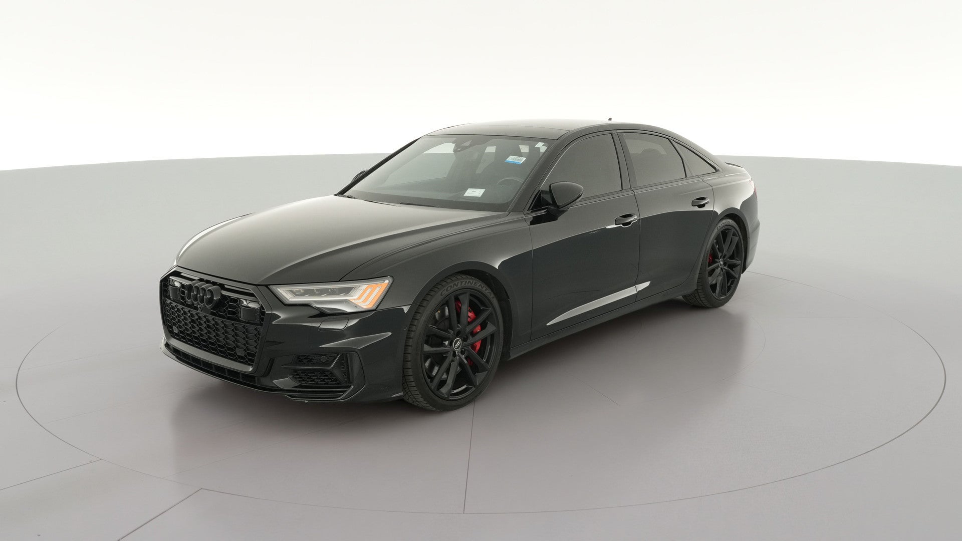 2021 Audi S6 vehicle photo