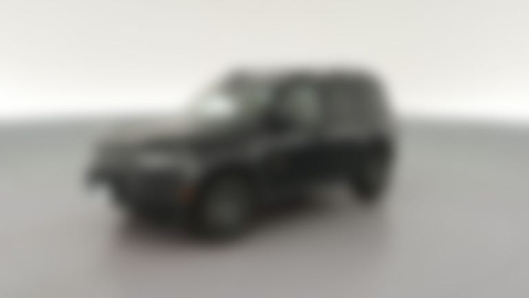 2021 Ford Bronco Sport vehicle photo