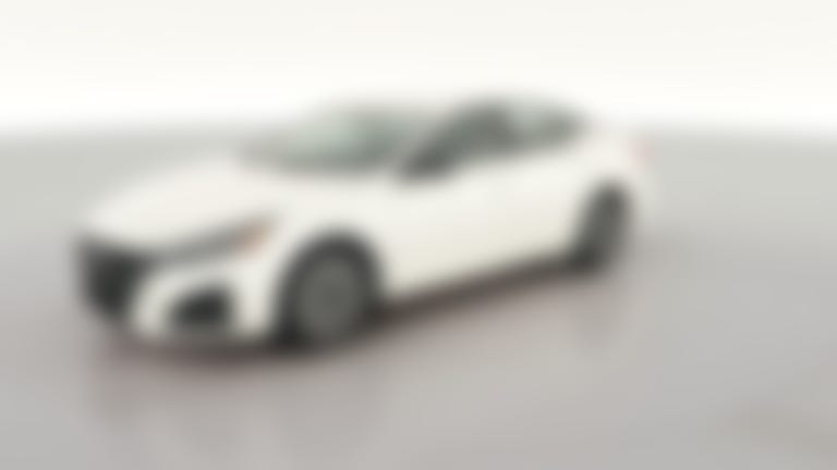 2025 Nissan Altima vehicle photo