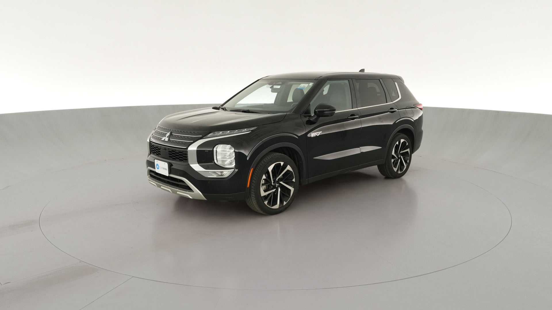 2024 Mitsubishi Outlander PHEV vehicle photo
