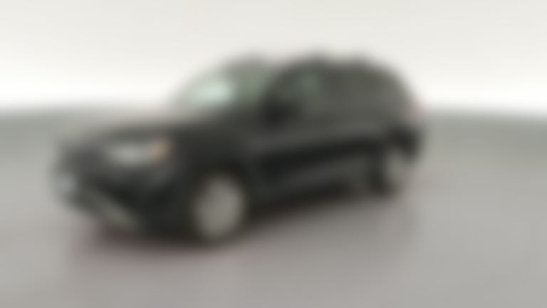 2021 Volkswagen Atlas vehicle photo