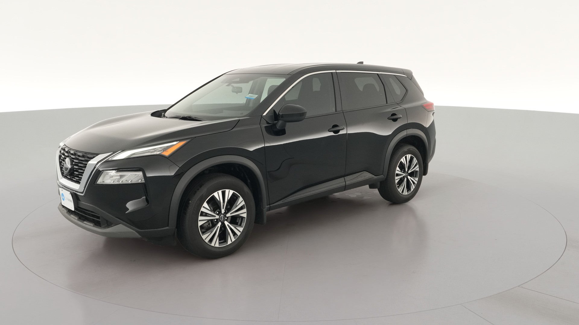 2023 Nissan Rogue vehicle photo