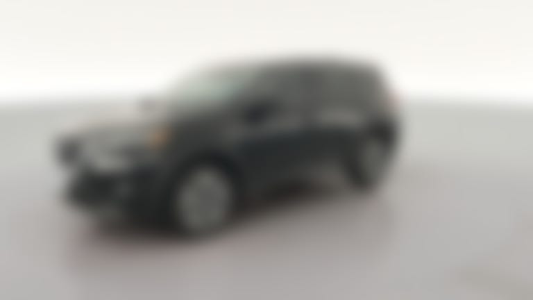 2023 Nissan Rogue vehicle photo