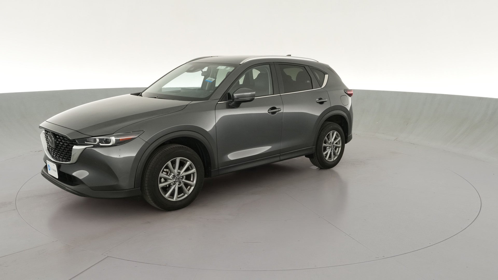 2022 MAZDA CX-5 vehicle photo