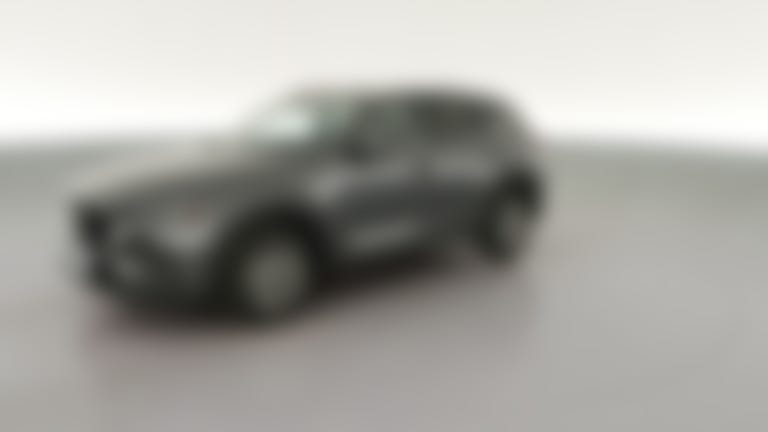 2022 MAZDA CX-5 vehicle photo