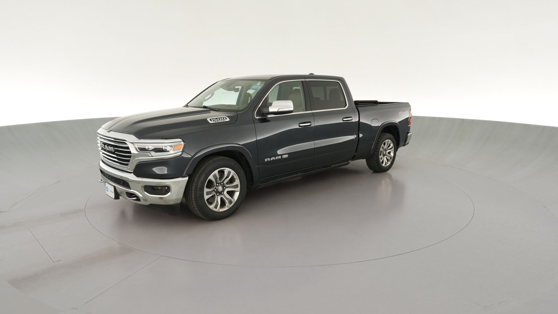 2019 Ram 1500 Crew Cab vehicle photo