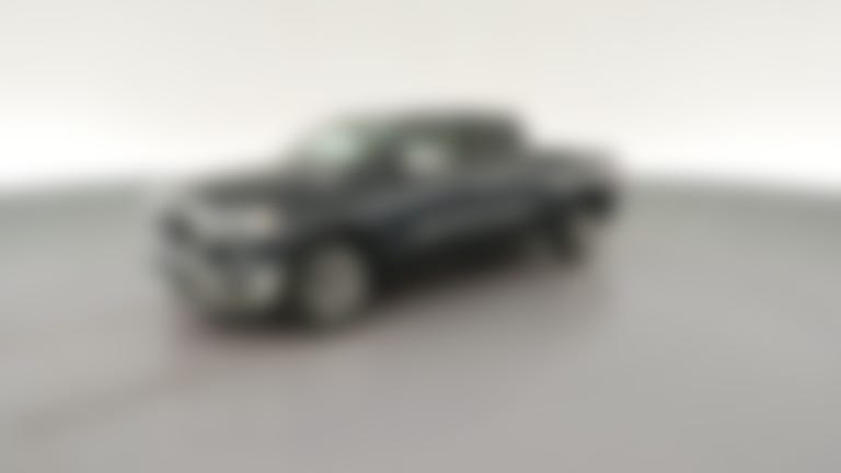 2019 Ram 1500 Crew Cab vehicle photo