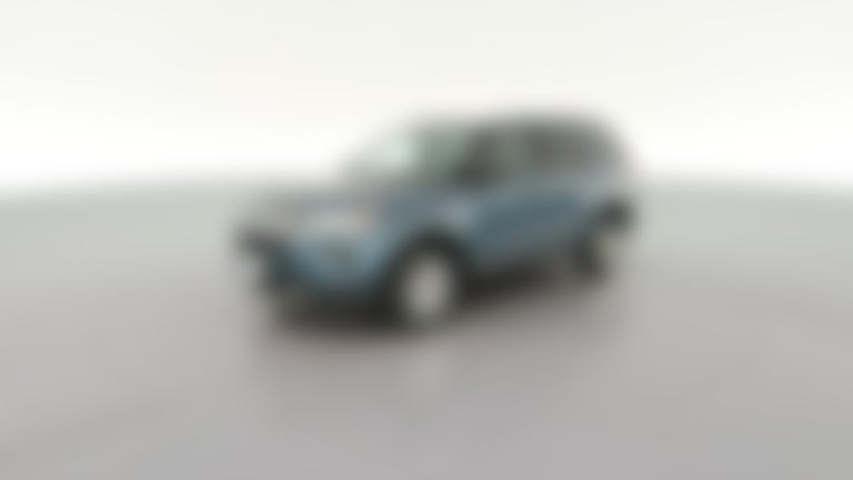 2019 Ford Explorer vehicle photo
