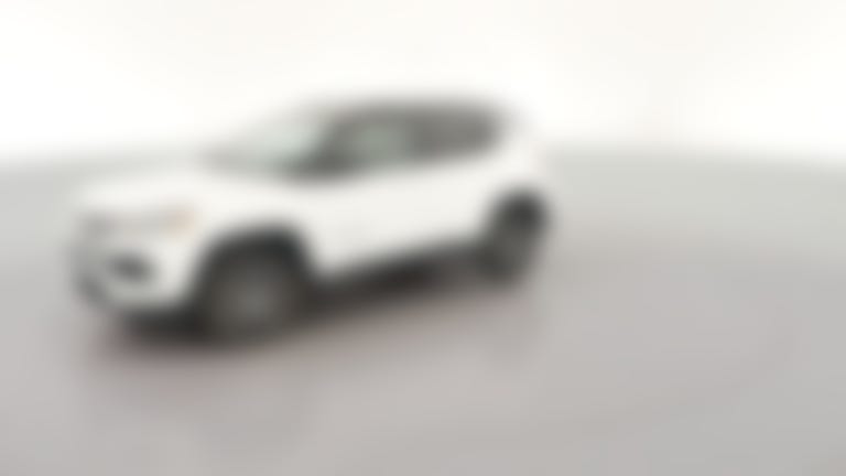 2025 Jeep Compass vehicle photo