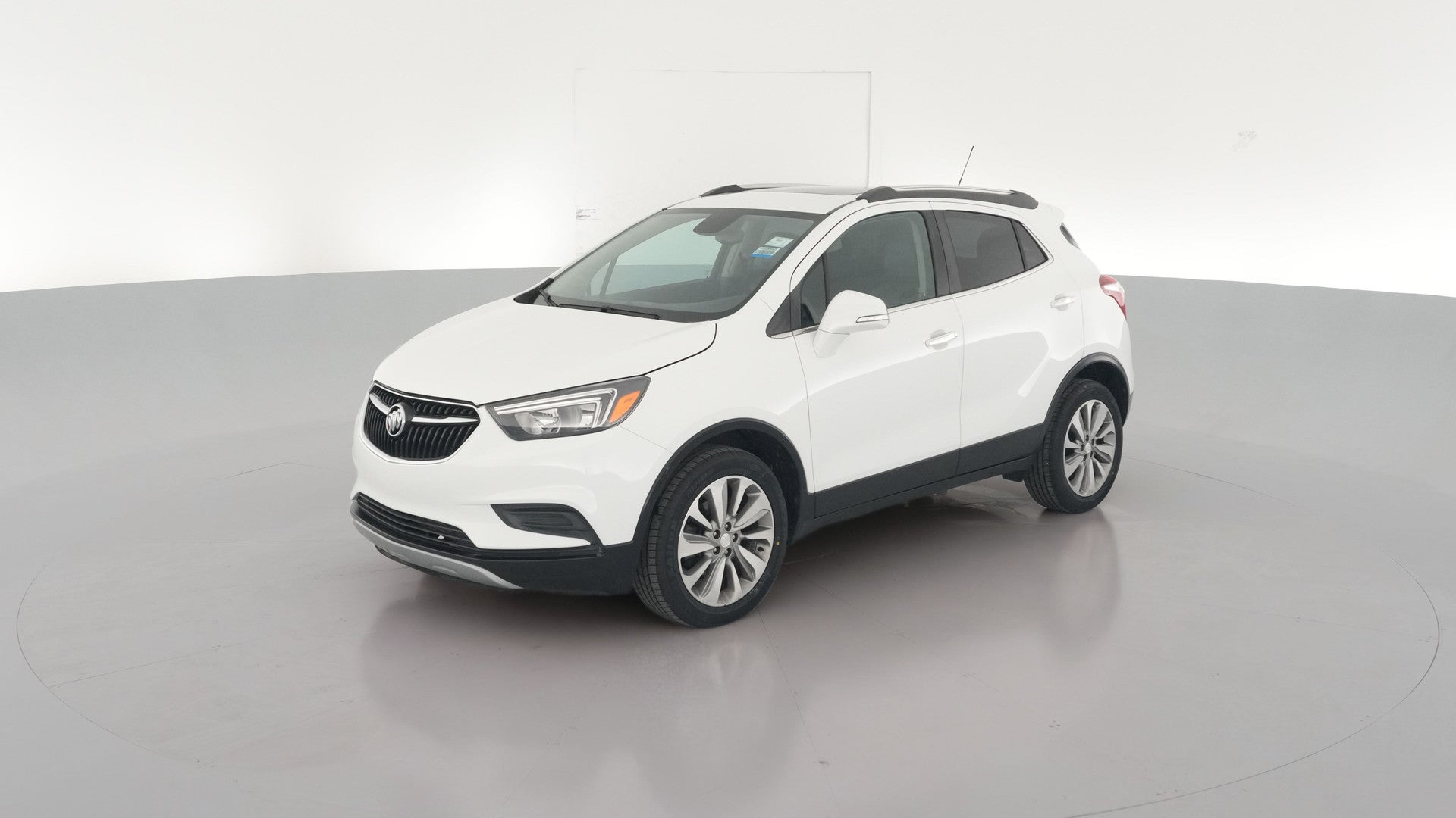 2019 Buick Encore vehicle photo