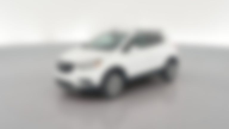 2019 Buick Encore vehicle photo