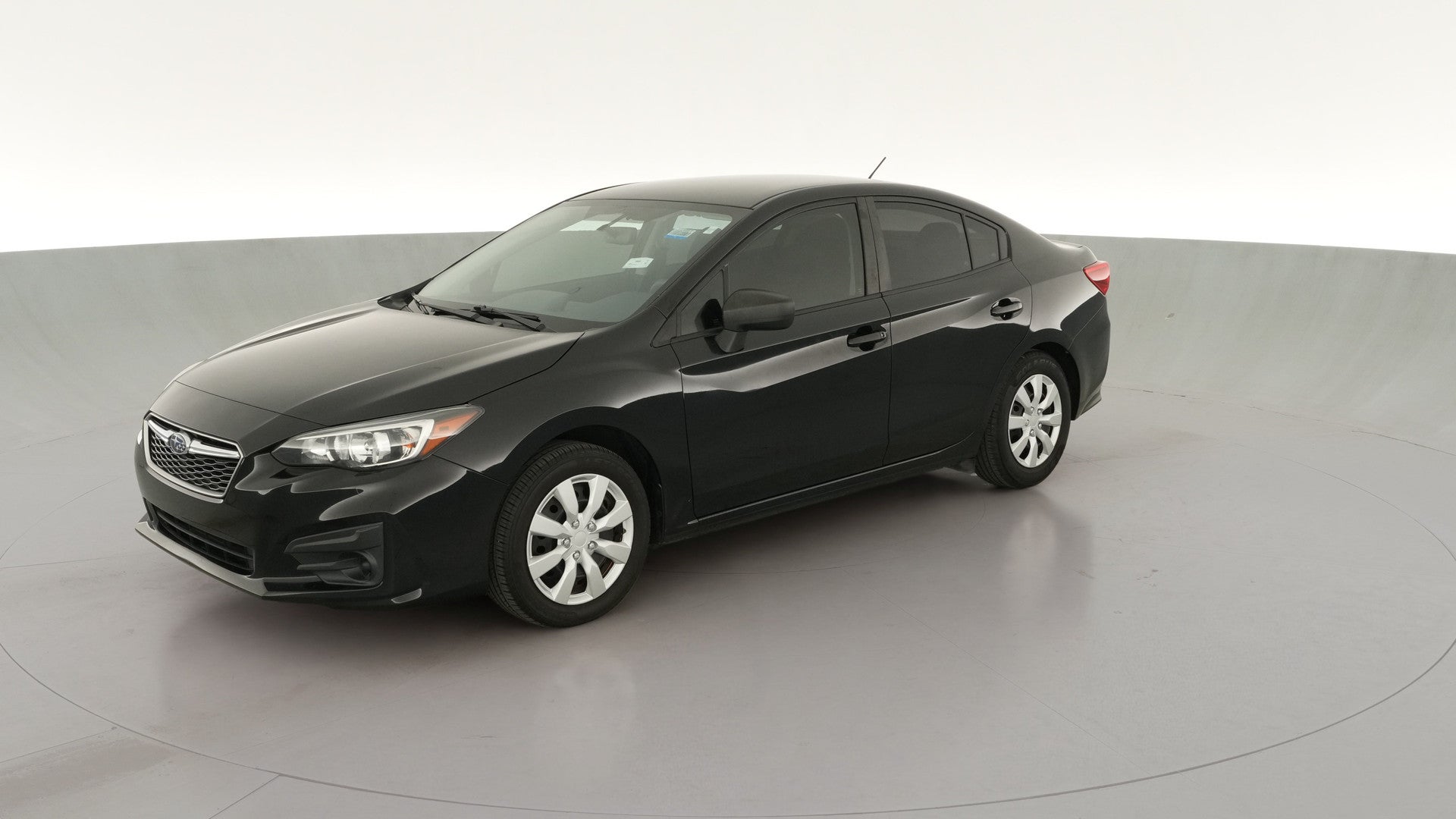 2019 Subaru Impreza vehicle photo
