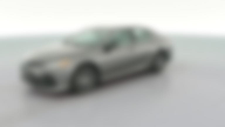 2024 Toyota Camry Hybrid vehicle photo