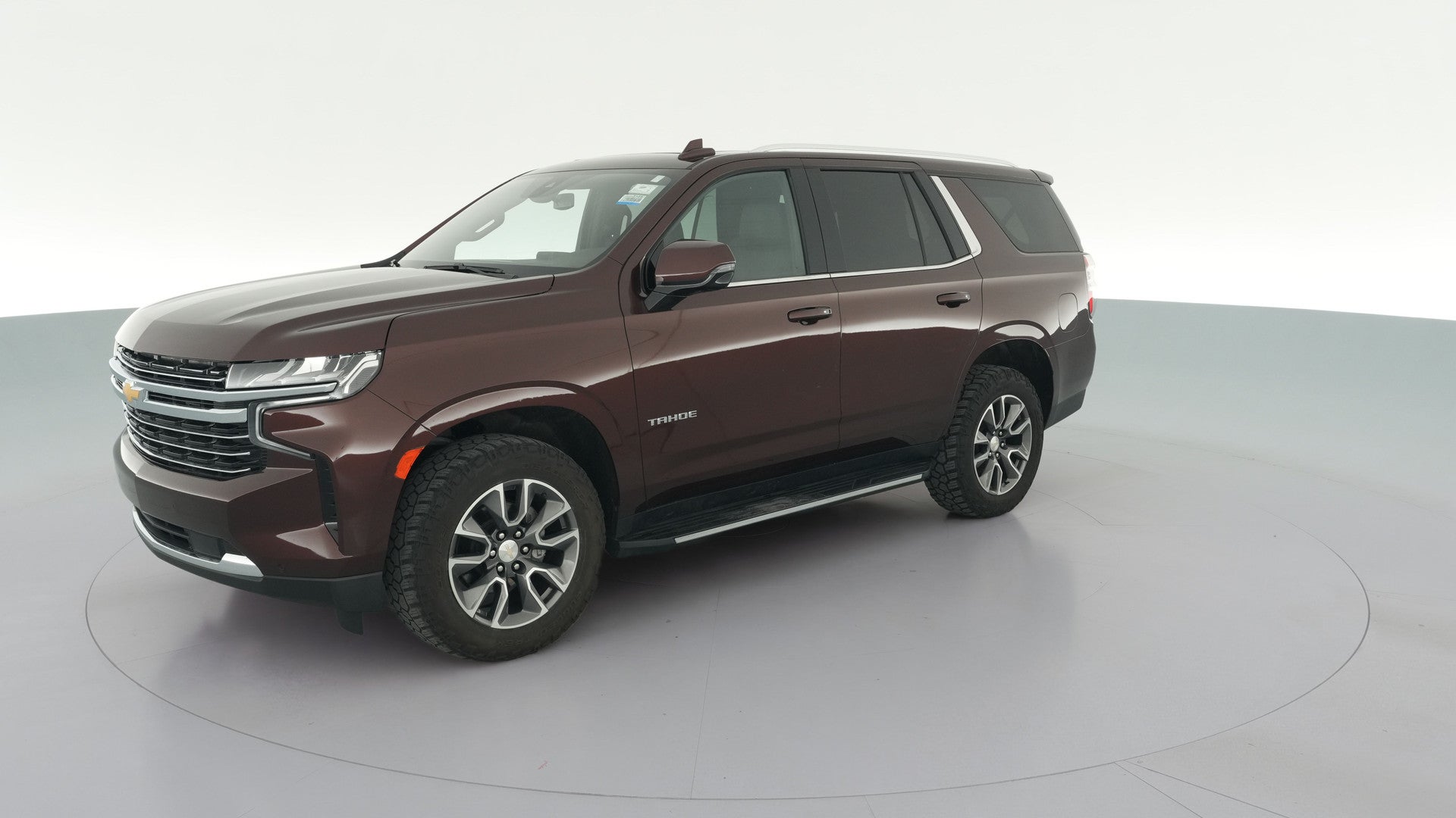 2022 Chevrolet Tahoe vehicle photo