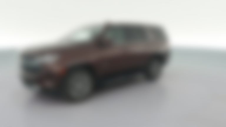 2022 Chevrolet Tahoe vehicle photo