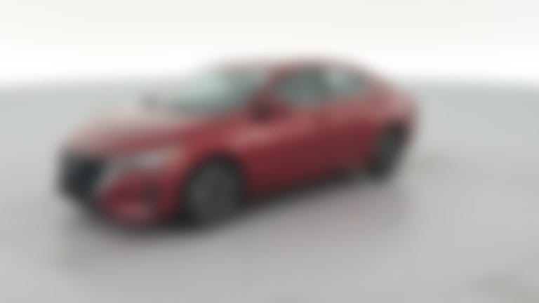2025 Nissan Sentra vehicle photo