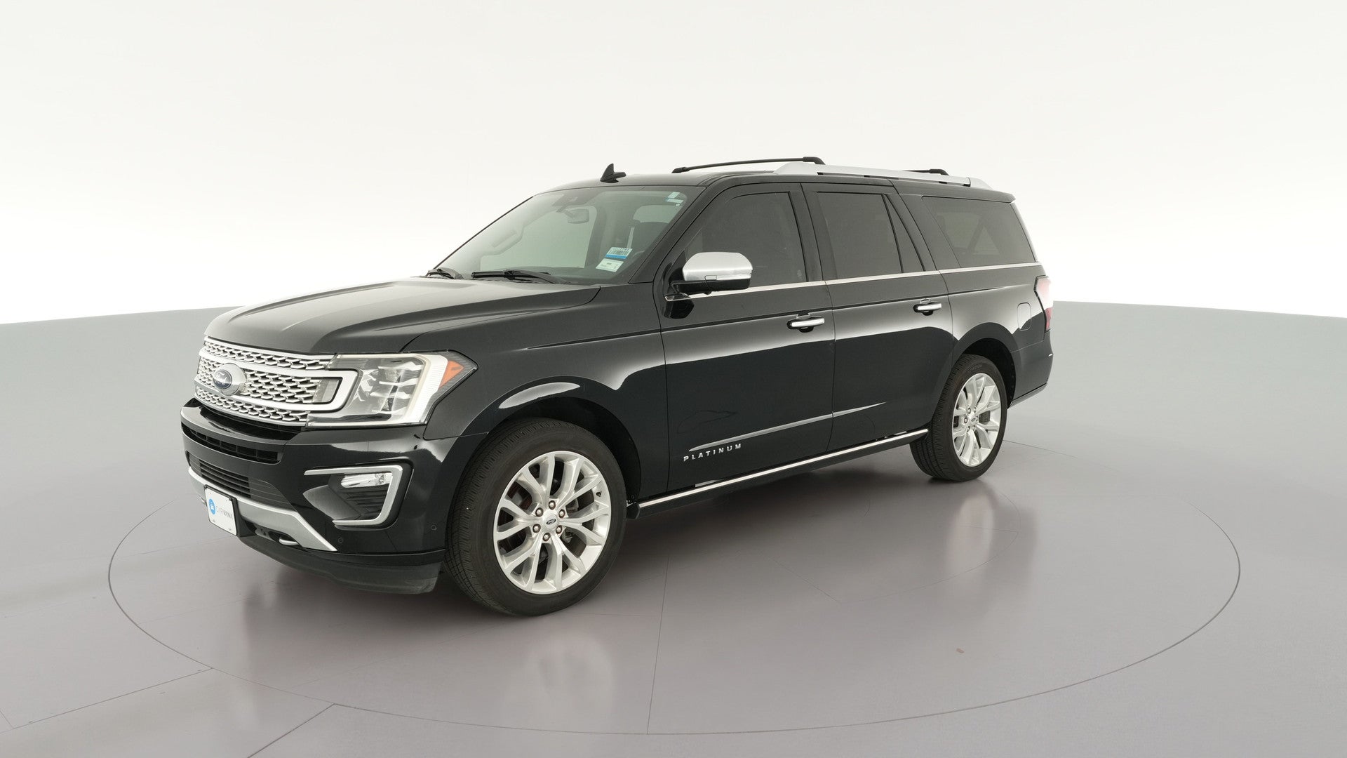 2018 Ford Expedition MAX vehicle photo