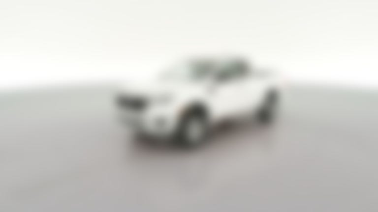 2021 Ford Ranger SuperCab vehicle photo
