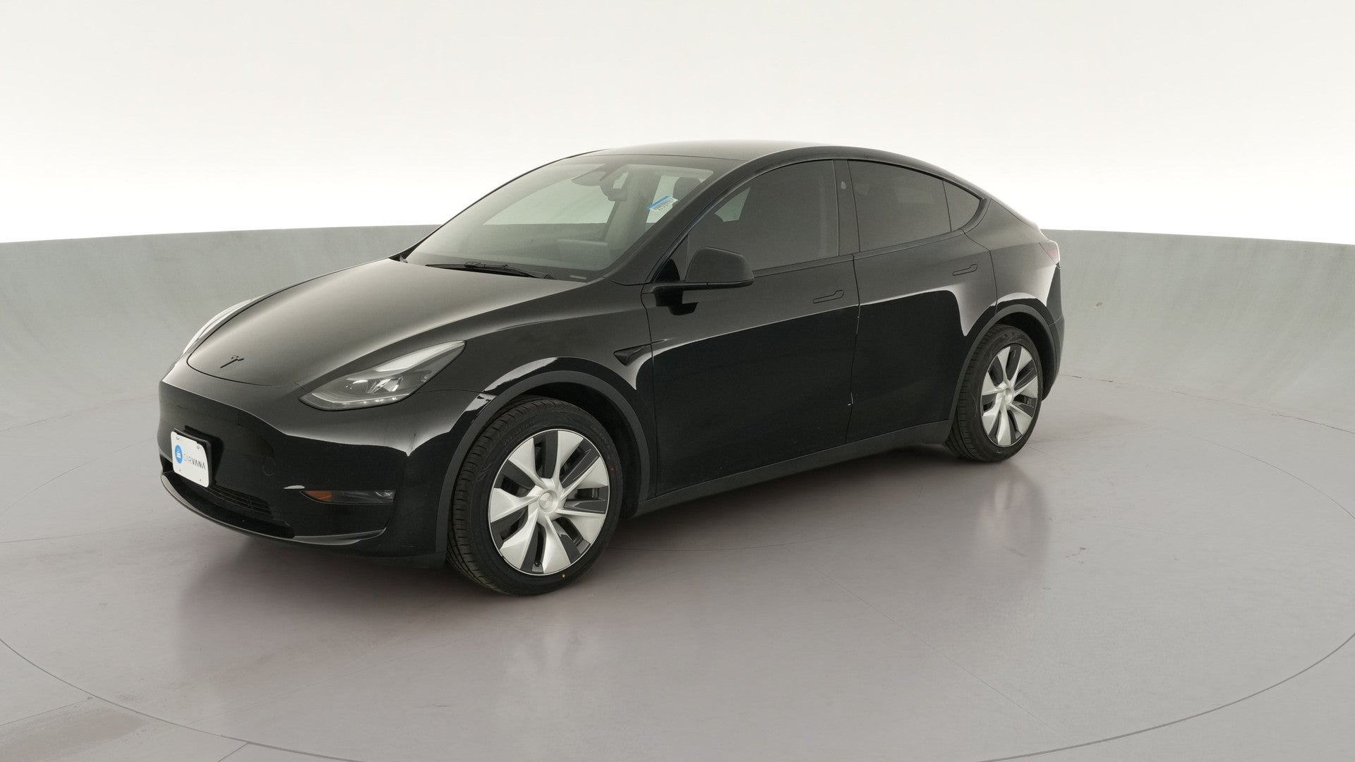 2024 Tesla Model Y vehicle photo
