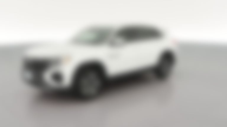 2025 Volkswagen Atlas Cross Sport vehicle photo