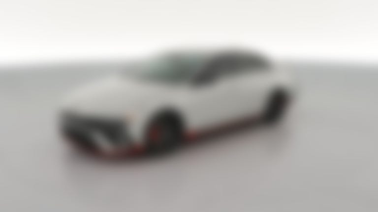2025 Hyundai Elantra N vehicle photo