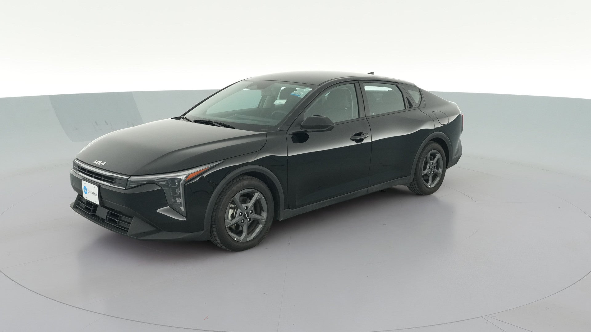 2025 Kia K4 vehicle photo