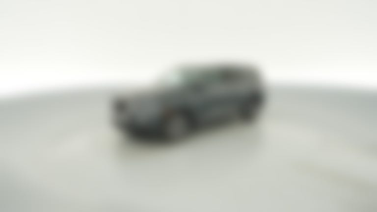 2022 Hyundai Palisade vehicle photo